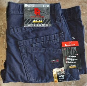 Ariat Men's Flame Resistant Pants